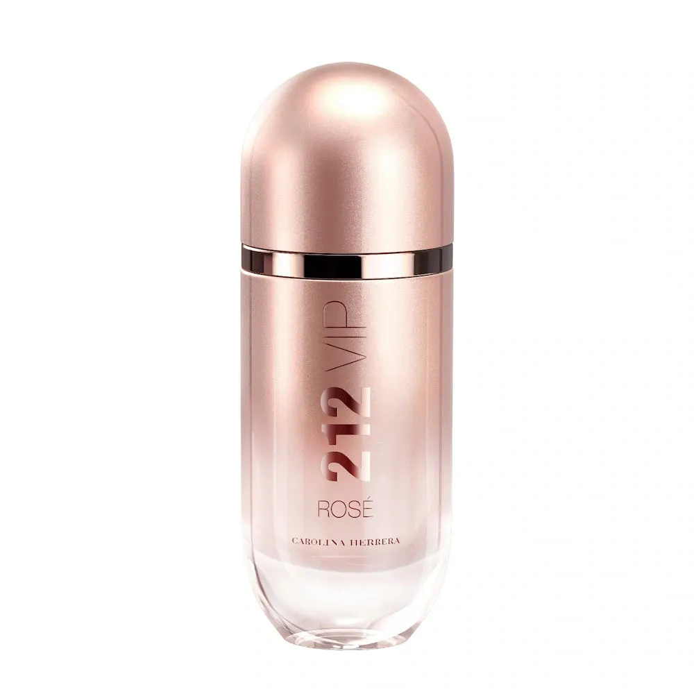 Carolina Herrera 212 VIP Rosé Eau de Parfum Spray 80 ml