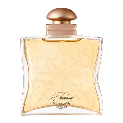 Hermes 24 Faubourg - 100 ml - Eau De Parfum