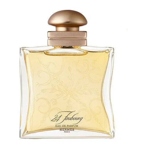 Hermes 24 Faubourg - 50 ml - Eau de parfum