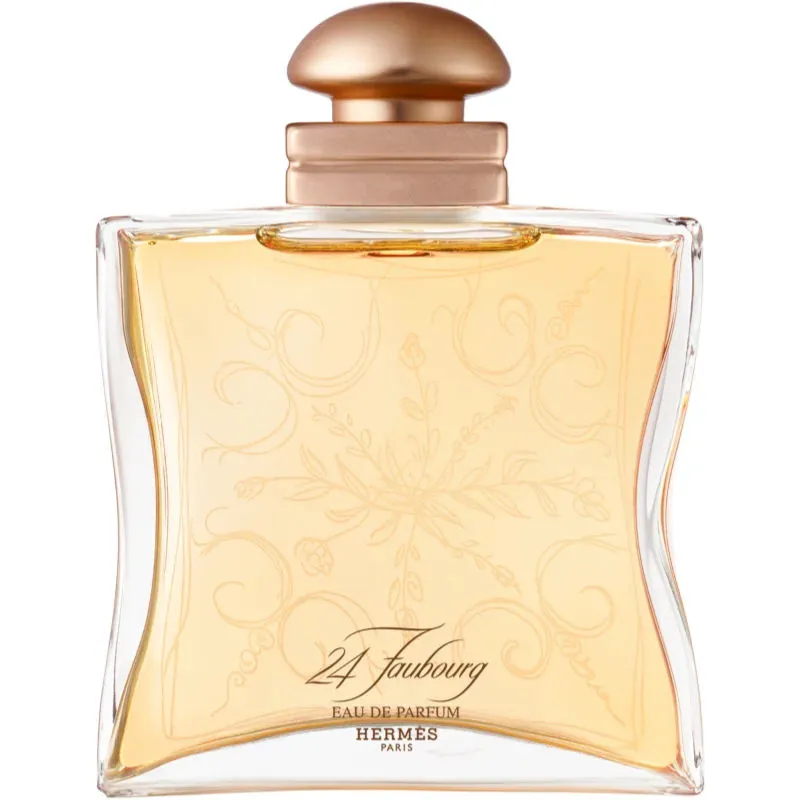 Hermès 24 Faubourg Eau de Parfum 100ml