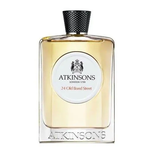 Atkinsons 24 Old Bond Street Eau de Cologne Spray 100 ml