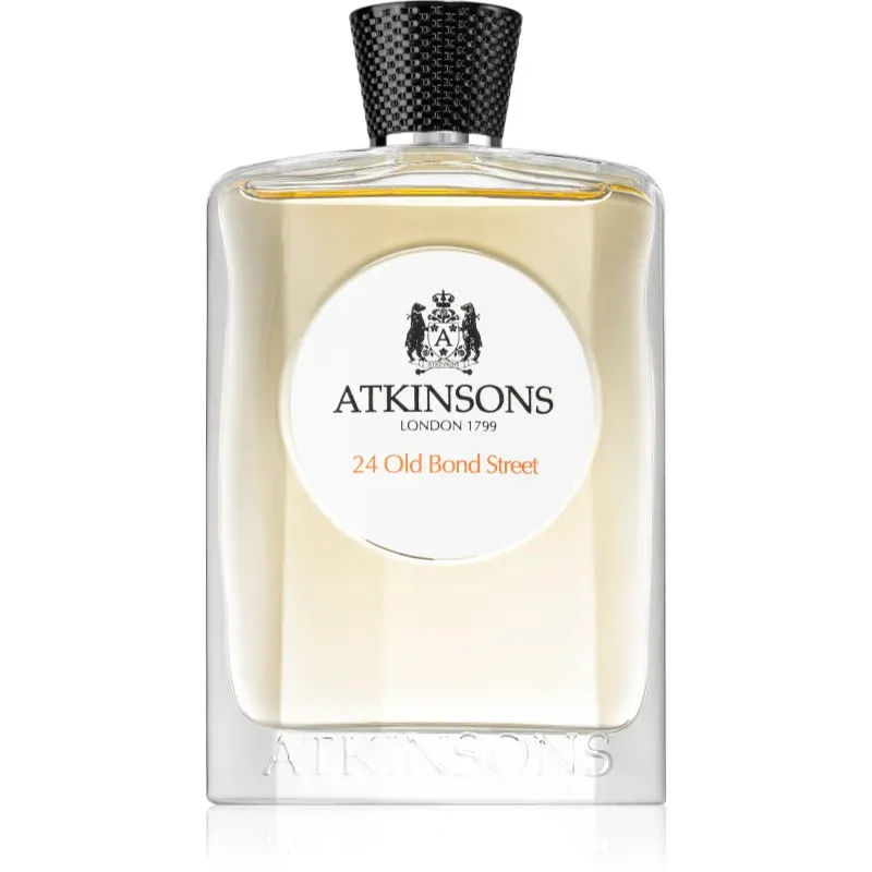 Atkinsons 24 Old Bond Street eau de cologne spray 100 ml