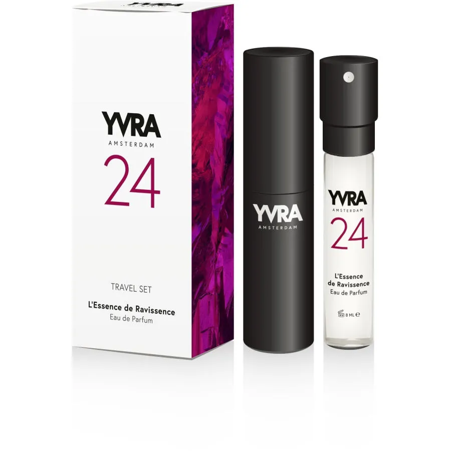 Yvra 24 Parfum 14 ml