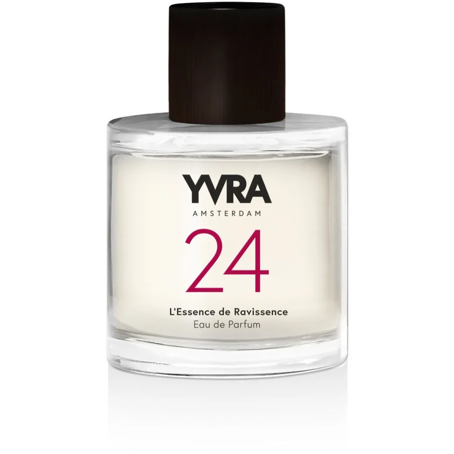 Yvra 24 Parfum 100 ml