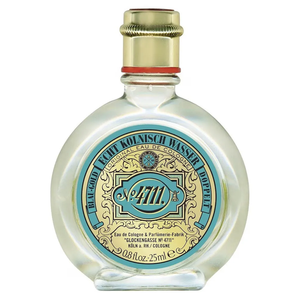 4711 - 25 ml - Eau De Cologne