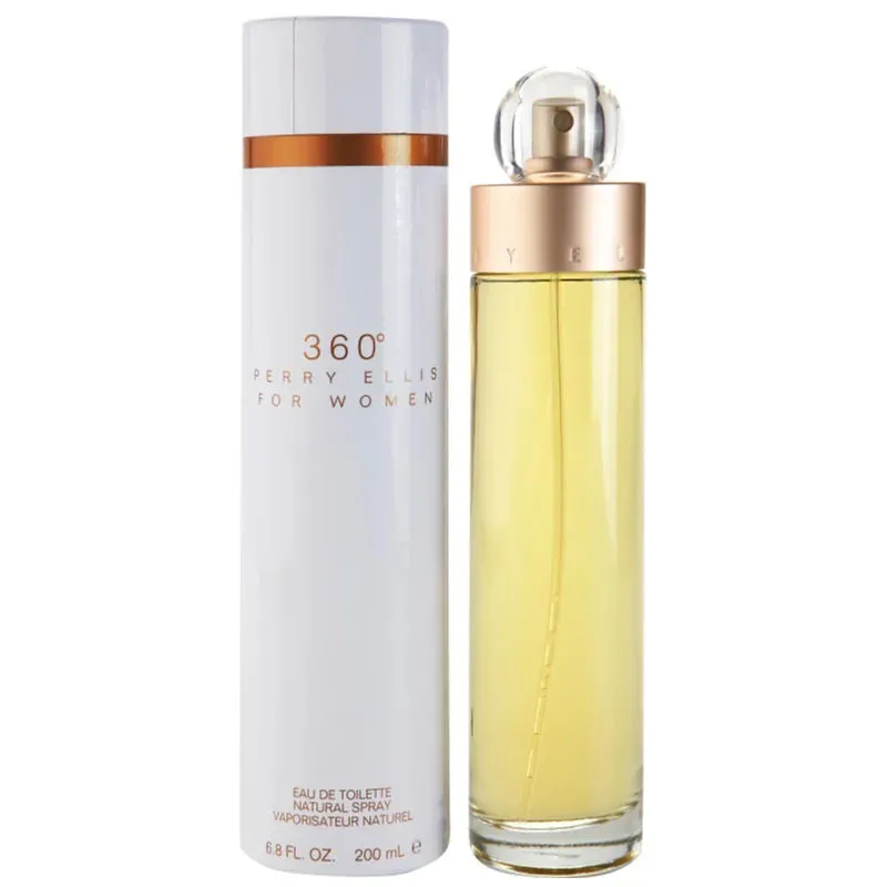 perry ellis 360 by Perry Ellis 200 ml - Eau De Toilette Spray