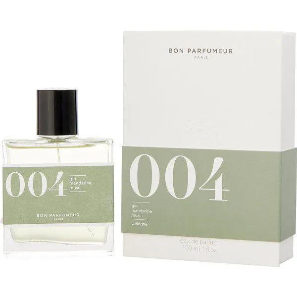 4 - Bon Parfumeur Eau De Parfum Spray 100 ml