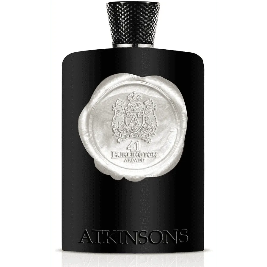 Atkinsons 41 Burlington Arcade Eau de parfum spray 100 ml
