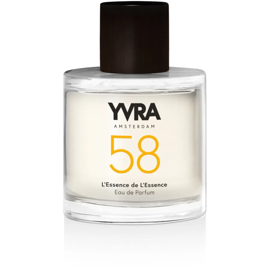 Yvra 58 Parfum 100 ml