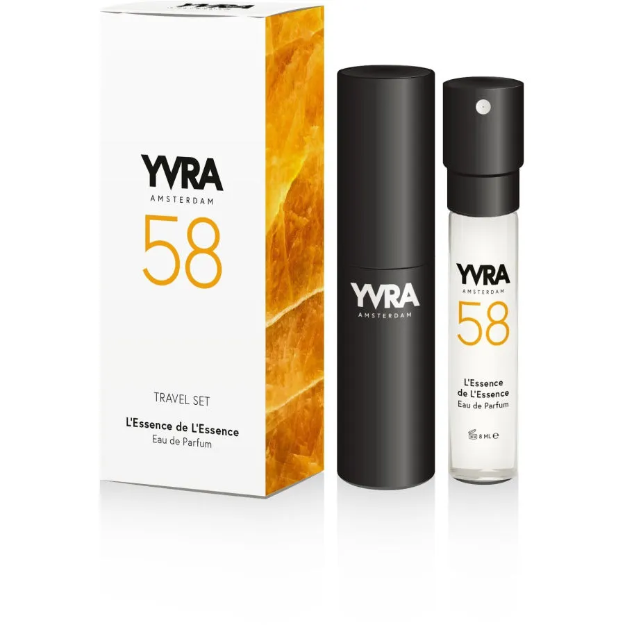 Yvra 58 Parfum 14 ml