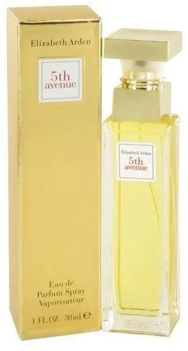 Elizabeth Arden 5th Avenue 30 ml - Eau de parfum - Damesparfum