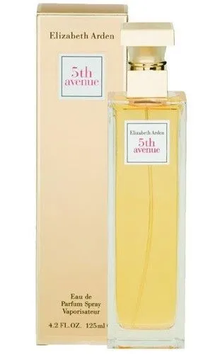 5th avenue edp 125 ml spray