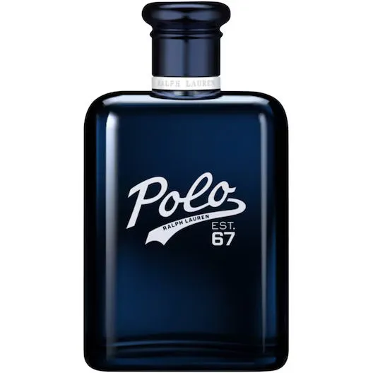 Ralph Lauren 67 Eau de Toilette Spray Herenparfum Heren 200 ml
