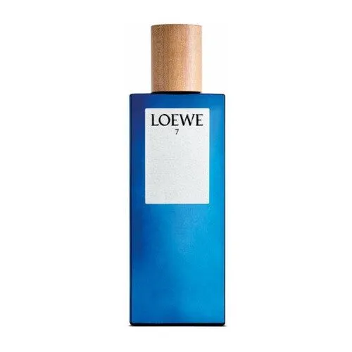 Loewe - Herenparfum - Loewe 7 - Eau de toilette 100 ml