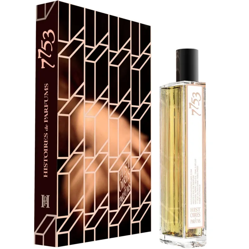 Histoires De Parfums 7753 EDP 15ml