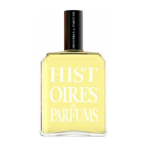 Histoires De Parfums  7753 Mona Lisa Eau de Parfum 120ml eau de parfum
