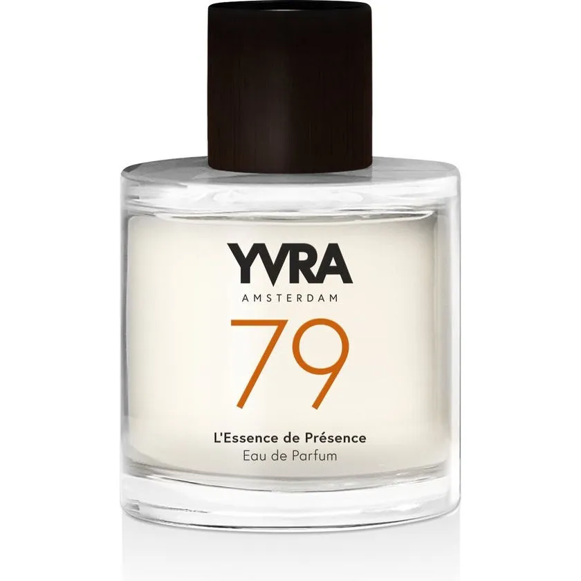 Yvra 79 Parfum 100 ml