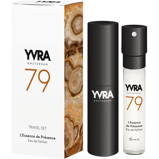 Yvra 79 Parfum 14 ml