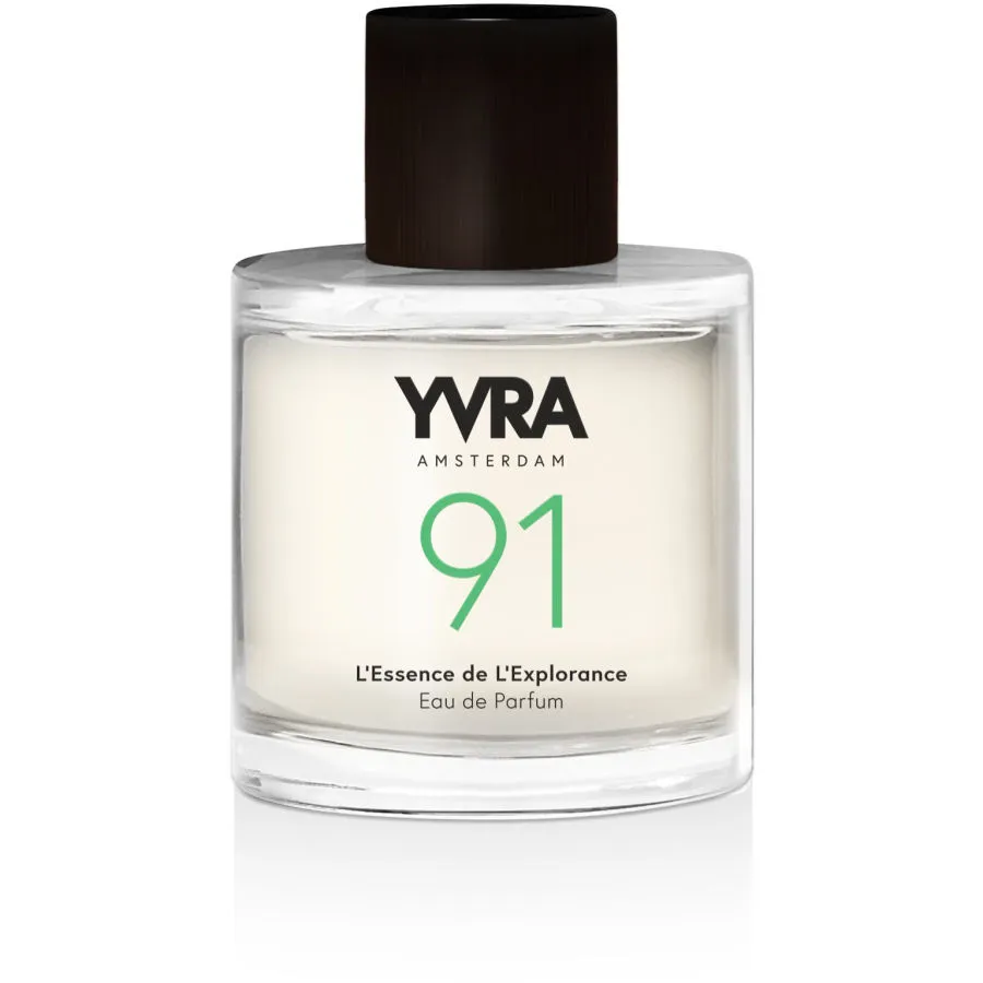 Yvra 91 Parfum 100 ml