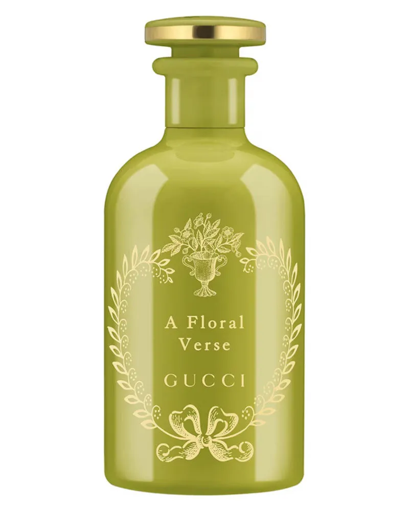 Gucci A Floral Verse EDP 100 ml