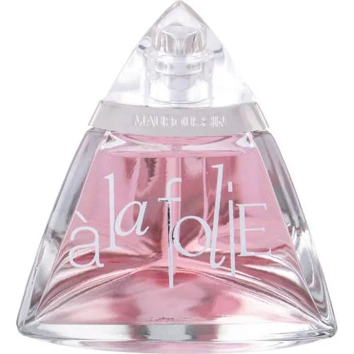 Mauboussin a La Folie Eau de parfum spray 100 ml