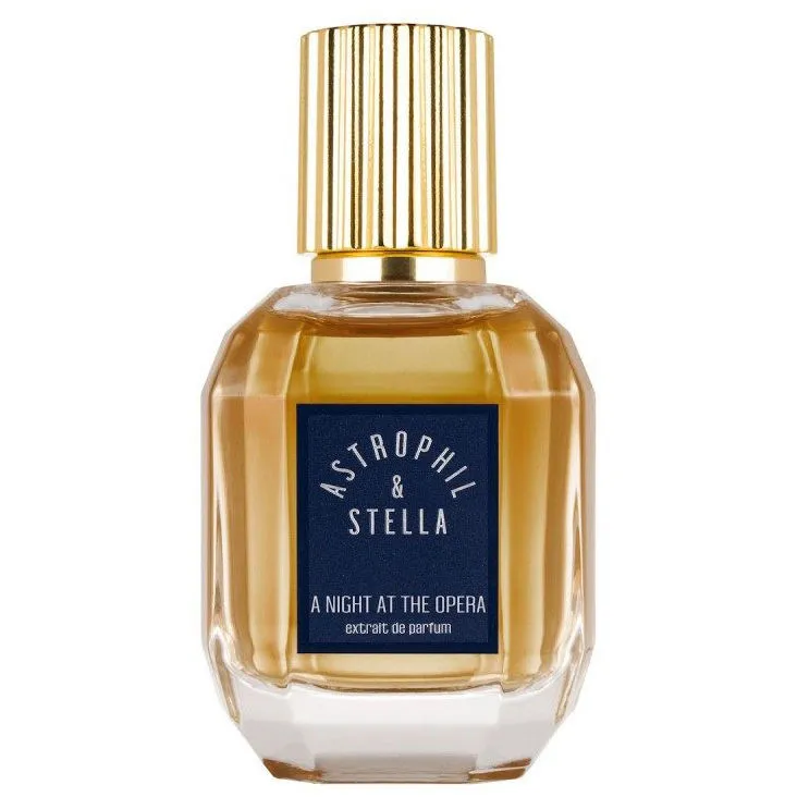 Astrophil & Stella A Night At The Opera Extrait de Parfum  50 ml