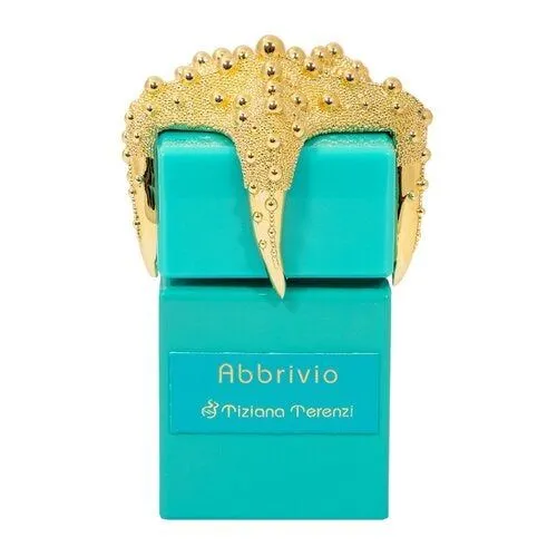Tiziana Terenzi Abbrivio Extrait de Parfum 100 ml