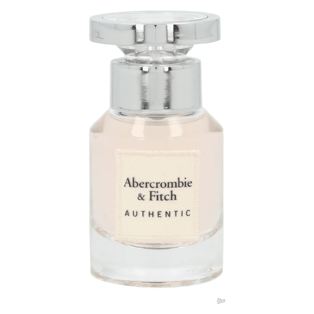 Abercrombie and Fitch - Authentic Woman - Eau De Parfum - 30ML