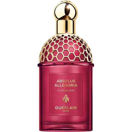 GUERLAIN Absolus Allegoria Eau de Parfum Spray Damesparfum Dames 125 ml