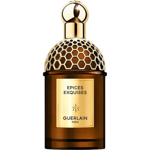 Guerlain - Absolus Allegoria Epices Exquises edp 125 ml