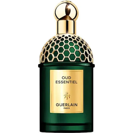 Guerlain Absolus Allegoria Oud Essentiel Eau De Parfum 125 Ml