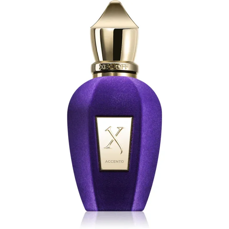 Xerjoff Accento by Xerjoff 50 ml - Eau De Parfum Spray (Unisex)
