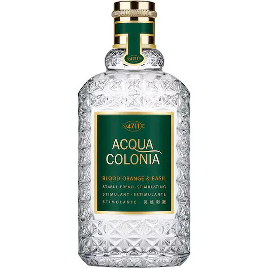 4711 Acqua Colonia Eau de Cologne Spray Dames 100 ml