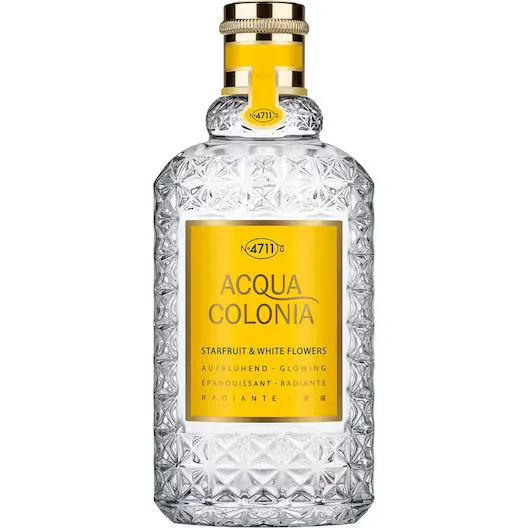 4711 Acqua Colonia Eau de Cologne Spray Unisex 100 ml