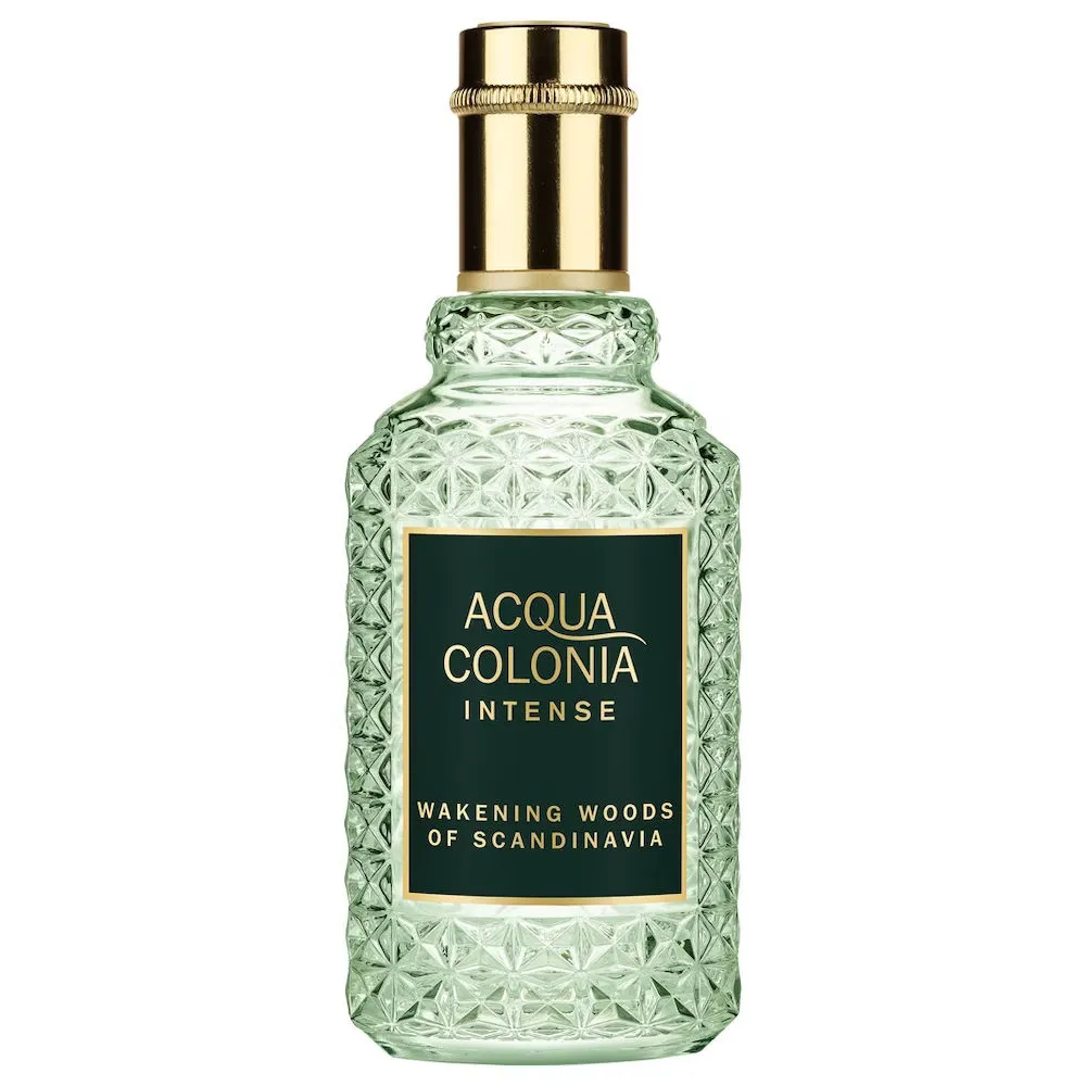 4711 Acqua Colonia Intense - 50 ml