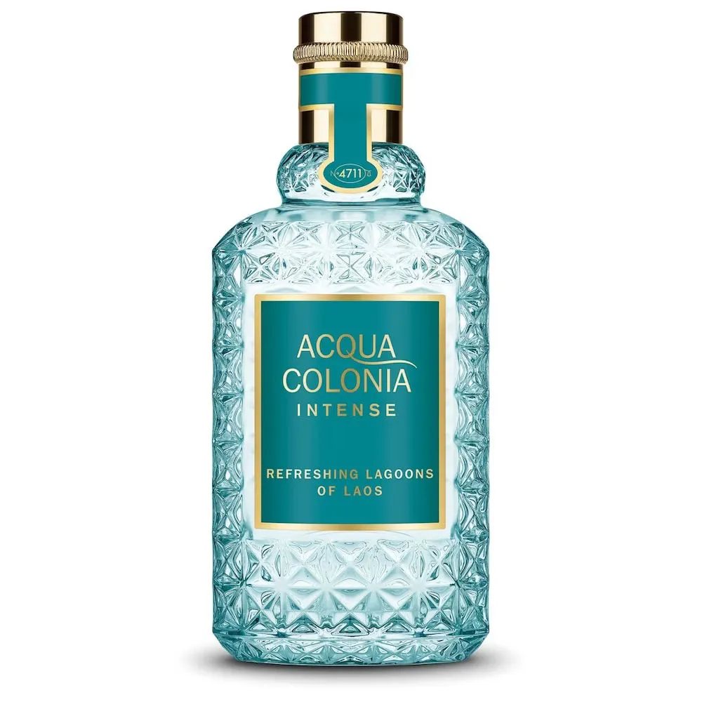4711 Acqua Colonia Intense Refreshing Lagoons of Laos 100 ml