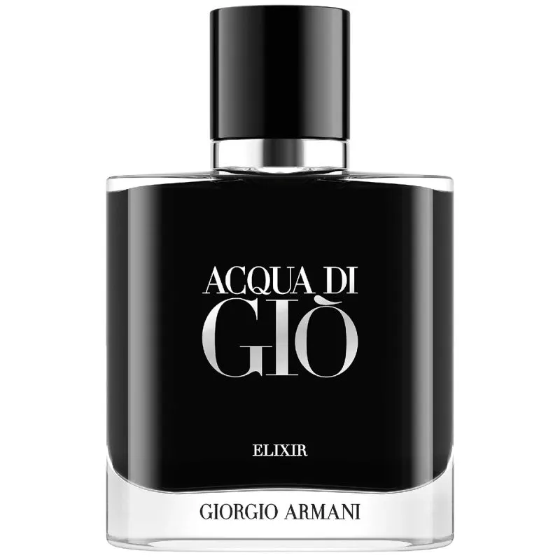 Armani Acqua Di Gio Elixir Edp Spray - 50 ml