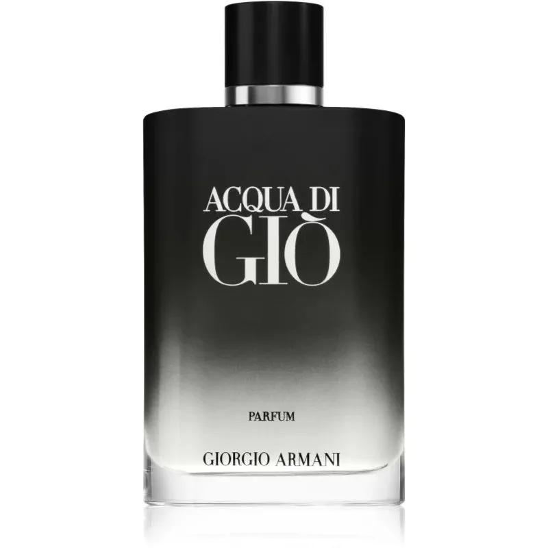 Armani Acqua Di Gio Homme Le Parfum 200ml spray