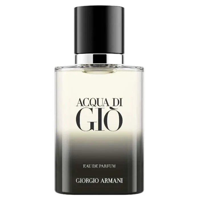 Armani Acqua Di Gio Pour Homme Edp Spray - 30 ml