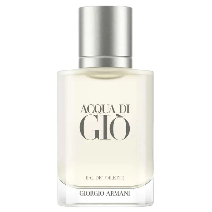 Armani Acqua Di Gio Pour Homme Edt Spray - 30 ml