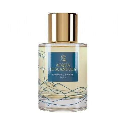 Parfum D'Empire - Acqua di Scandola Eau de Parfum - 100 ml - Unisex