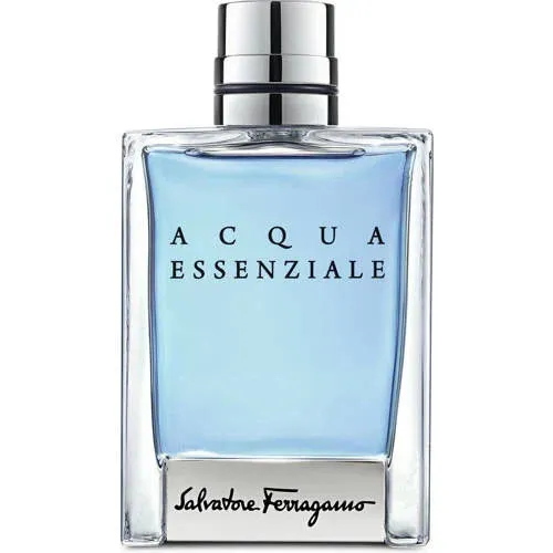 Salvatore Ferragamo Acqua Essenzialle eau de toilette - 100 ml