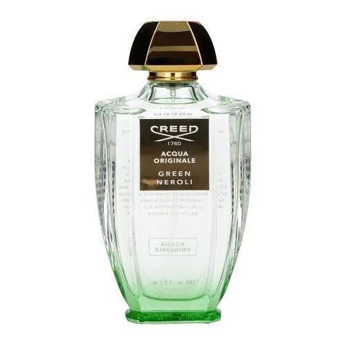 Creed  Acqua Originale Green Neroli eau de parfum 100ml eau de parfum