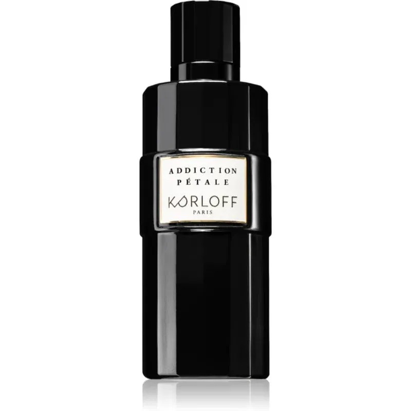 Korloff Addiction Petale Eau De Parfum 100 Ml (unisex)