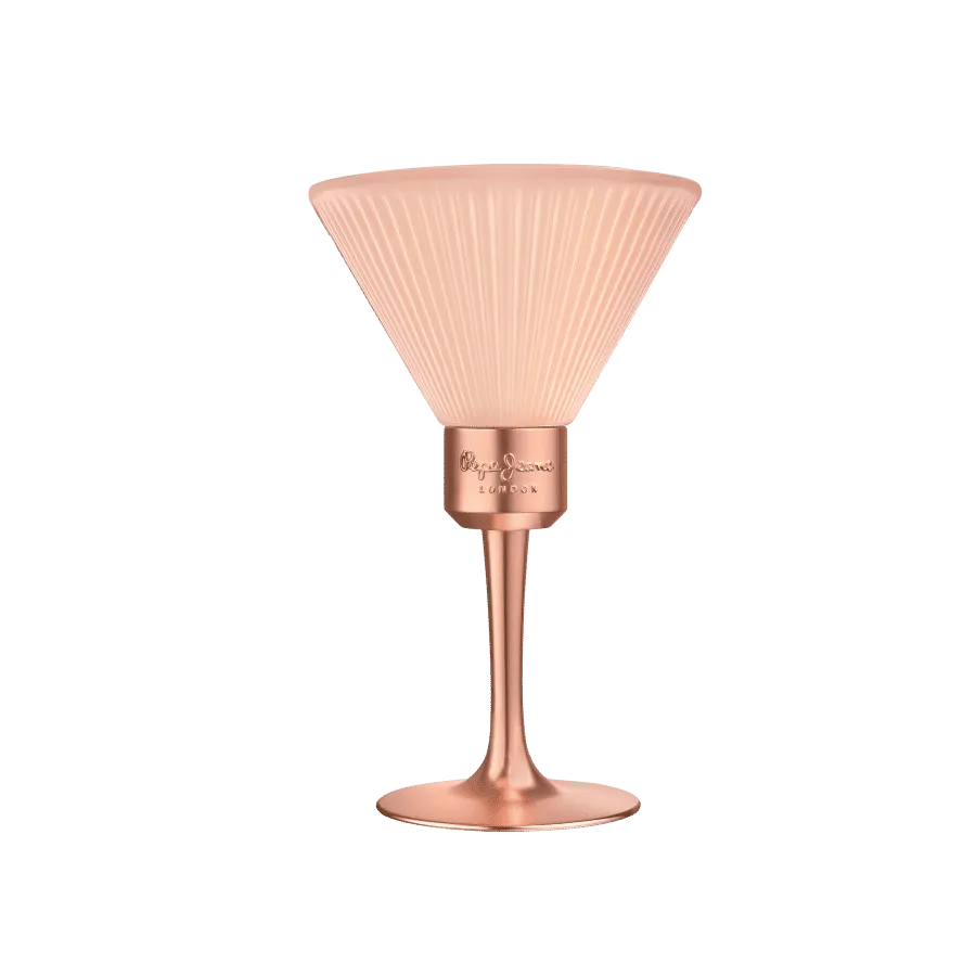 Pepe Jeans Addictive For Her Eau de Parfum 80 ml