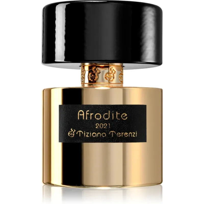 Tiziana Terenzi Afrodite Extrait de Parfum 100ml