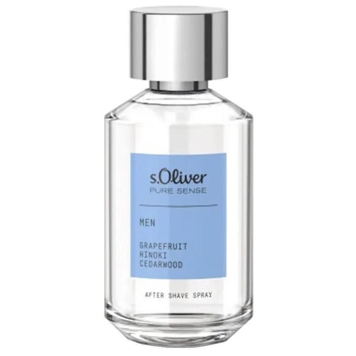 After Shave Spray 50ml