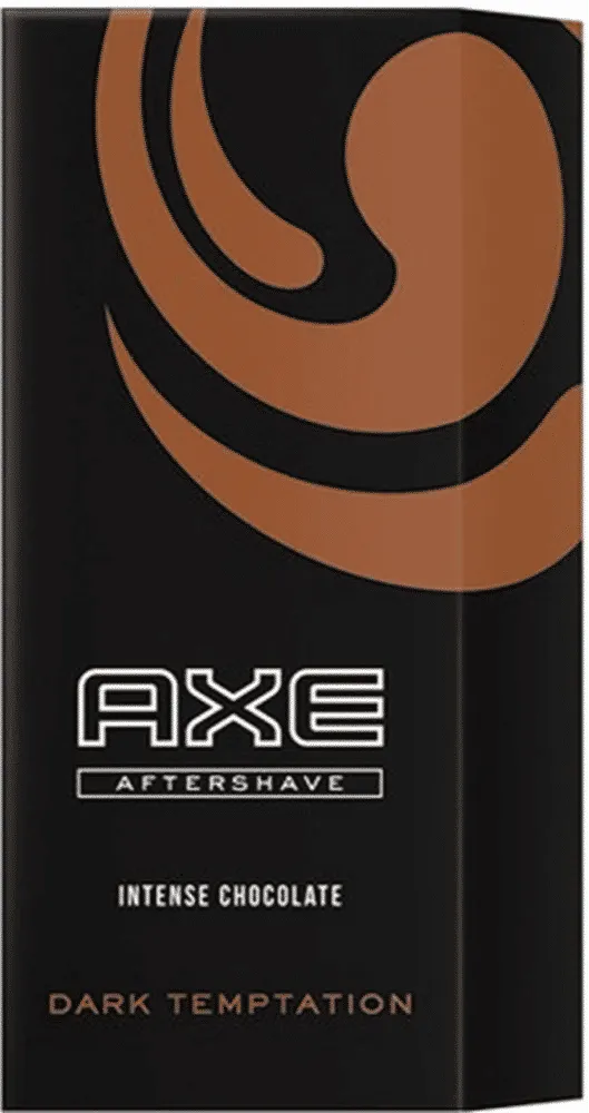 Axe Aftershave Dark Temptation 100 ml
