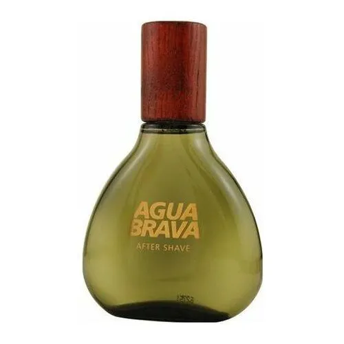Aftershave Lotion Agua Brava Puig (200 ml)