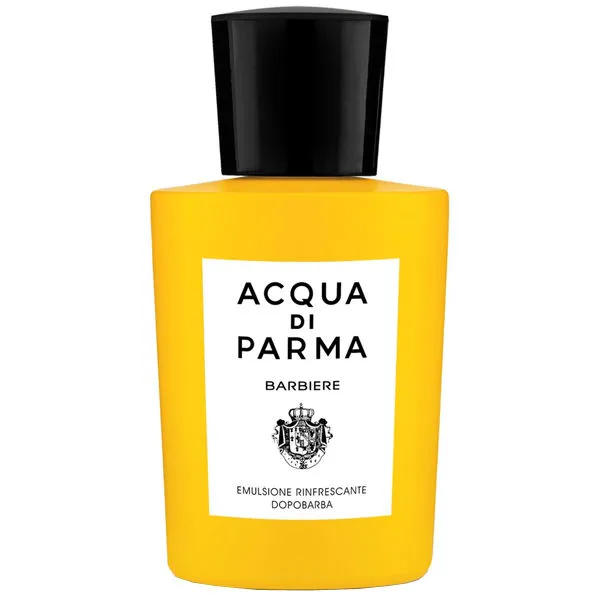 Aftershave Lotion Collezione Barbiere Acqua Di Parma (100 ml)